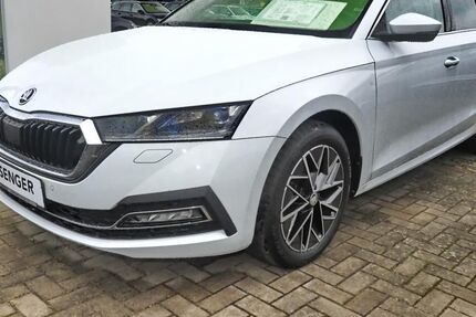 Skoda Octavia 43.950 km 26.990 &euro; Bad Segeberg 23795