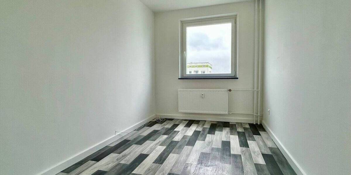 Etagenwohnung Lübeck Moisling - 3 Zimmer, 79 m&sup2;, 198.000&euro; | Angebot:26695175