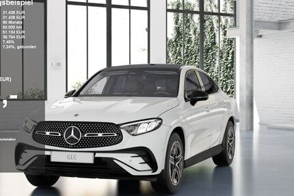 Mercedes-Benz GLC 220 16.358 km 60.822 &euro; Bad Segeberg 23795