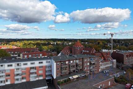 Wohnung Stockelsdorf - 2 Zimmer, 44 m&sup2;, 114.000&euro; | Angebot:23953373