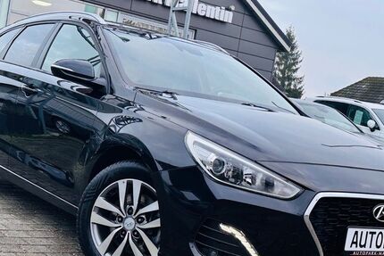Hyundai i30 38.000 km 17.449 &euro; Stepenitztal 23936