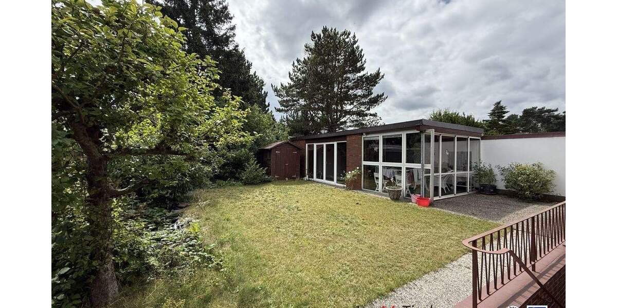 Einfamilienhaus Lübeck St. Gertrud - 6 Zimmer, 130 m&sup2;, 375.000&euro; | Angebot:24974053