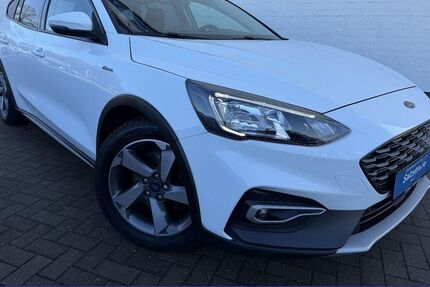 Ford Focus 87.301 km 19.598 &euro; Mölln 23879