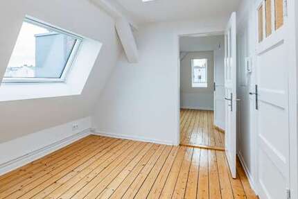 Wohnung zum Kaufen in Lübeck 157.000 € 33.5 m² 1.5 zimmer