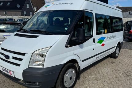 Ford Transit 91.823 km 10.790 &euro; Lübeck 23556