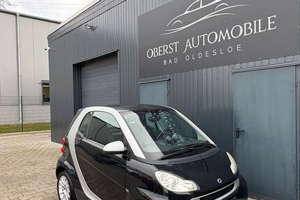 Smart ForTwo 100.000 km 4.950 &euro; Bad Oldesloe 23843