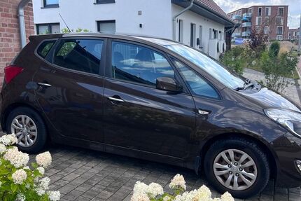 Hyundai ix20 170.000 km 5.700 &euro; Neustadt in Holstein 23730