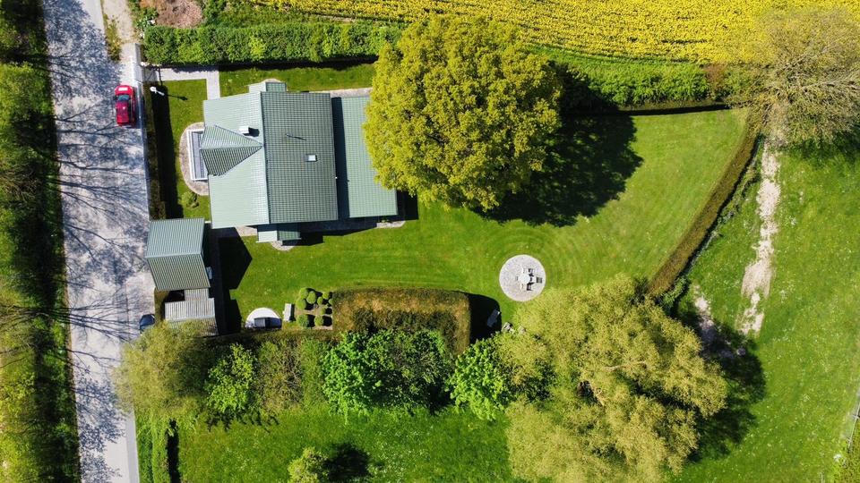 Einfamilienhaus Ahrensbök - 10 Zimmer, 280 m&sup2;, 660.000&euro; | Angebot:27176211