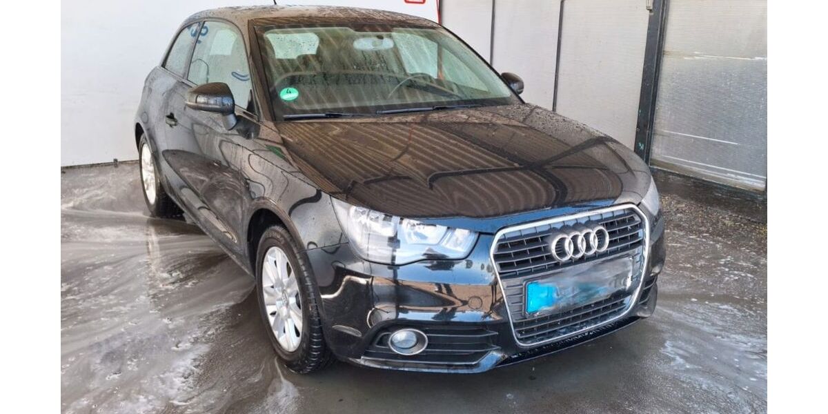 Audi A1 121.175 km 8.000 &euro; Lübeck 23562