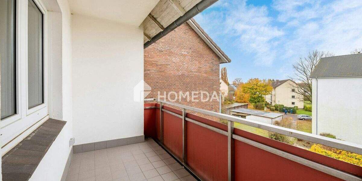 Etagenwohnung Neustadt In Holstein Neustadt - 3 Zimmer, 68 m&sup2;, 248.000&euro; | Angebot:24635271