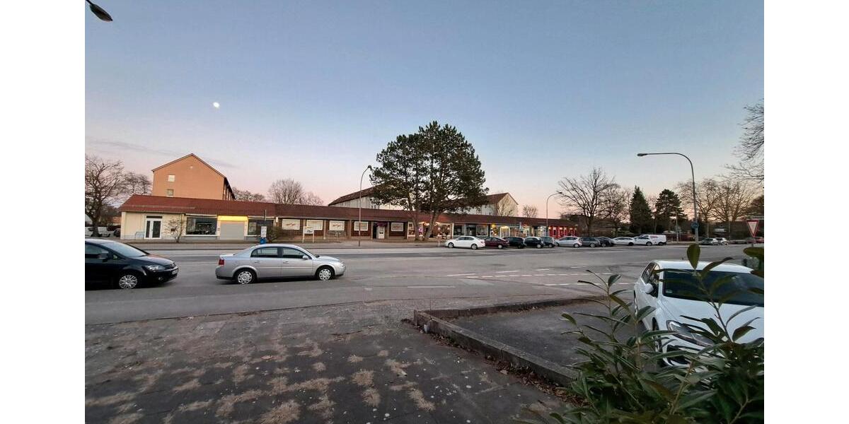 Gewerbeobjekt Lübeck Kücknitz - 800&euro; | Angebot:25324052