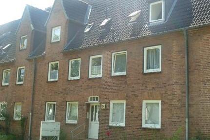 Singles aufgepasst: Süße 2-Zimmer-Wohnung zimmer