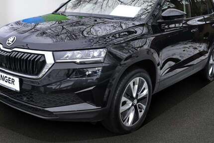 Skoda Karoq 75.000 km 27.880 &euro; Lübeck 23560