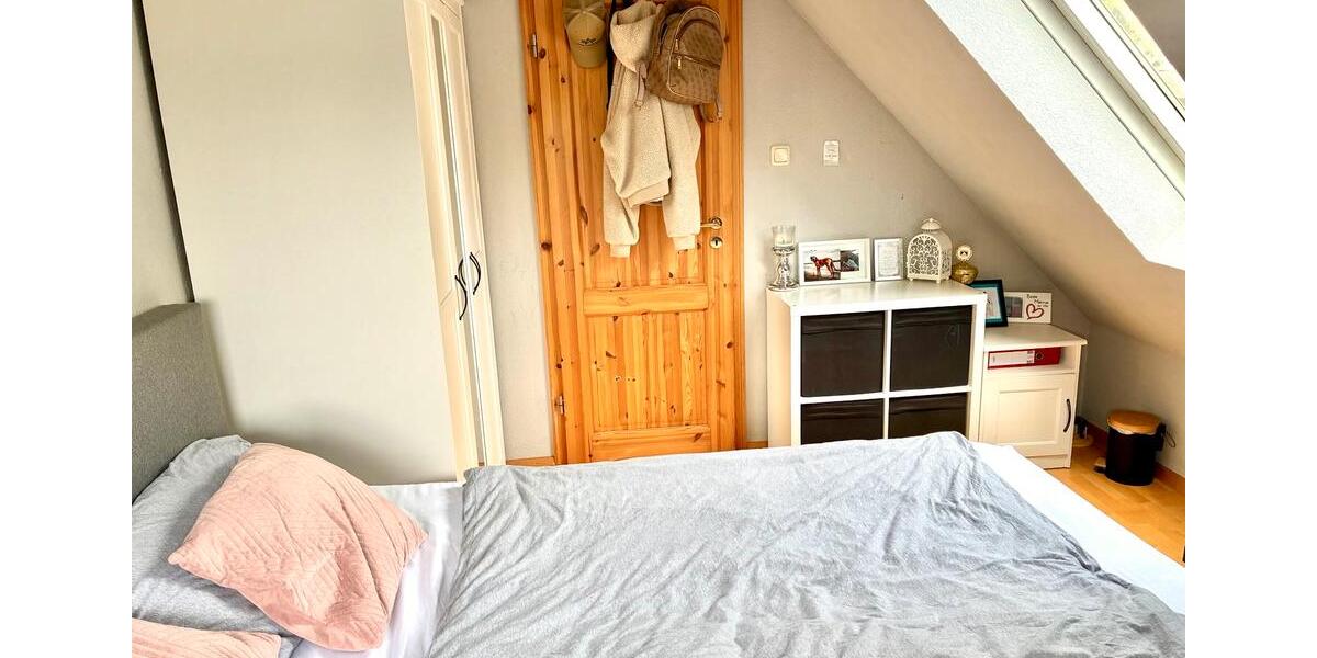 Doppelhaushälfte Schönberg - 4 Zimmer, 90 m&sup2;, 256.000&euro; | Angebot:26816396
