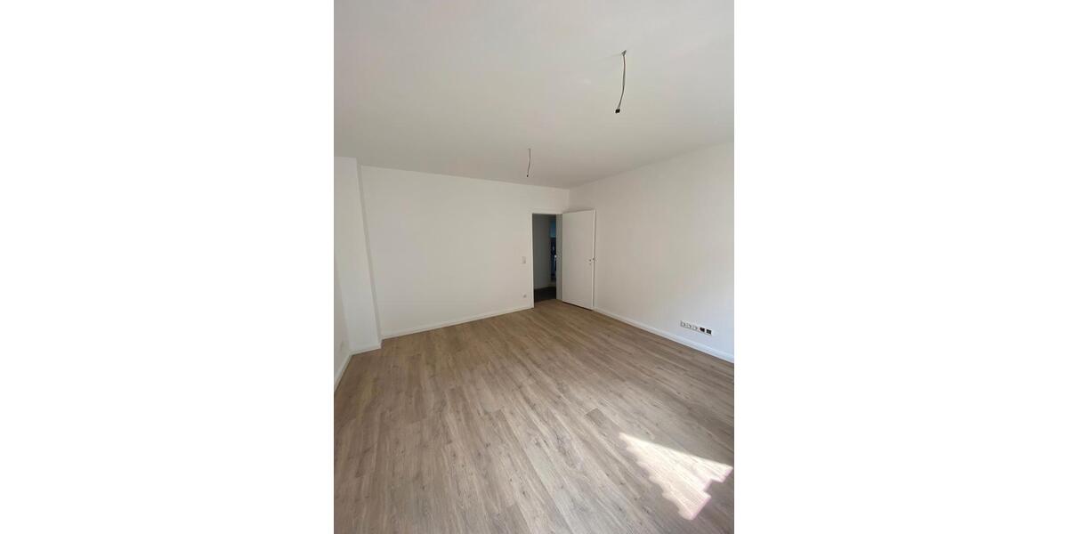 Etagenwohnung Lübeck Sankt Gertrud - 2 Zimmer, 47 m&sup2;, 755&euro; | Angebot:26476874