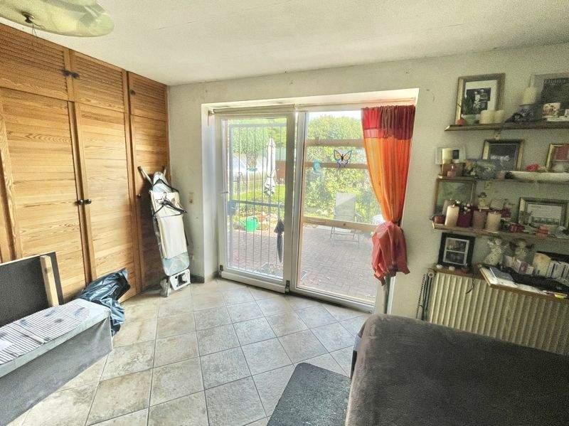 Doppelhaushälfte Rondeshagen Groß Weeden - 3 Zimmer, 115 m&sup2;, 220.000&euro; | Angebot:25745223