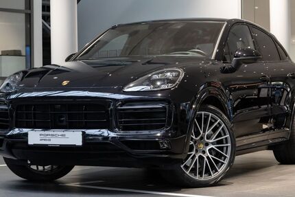 Porsche Cayenne 61.003 km 81.790 € Lübeck 23560