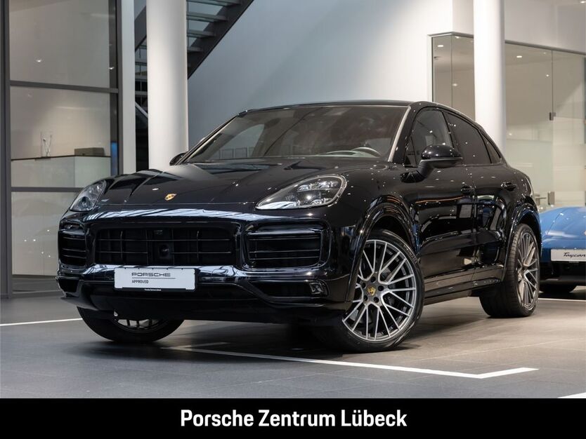Porsche Cayenne 61.003 km 81.790 € Lübeck 23560