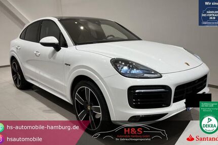 Porsche Cayenne 71.122 km 79.900 &euro; Bad Segeberg 23795