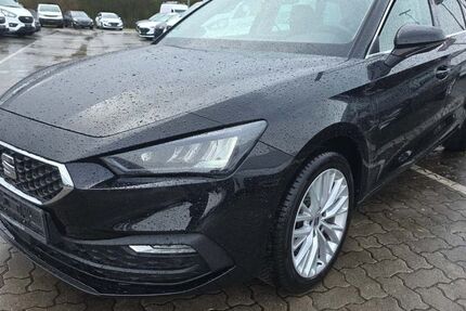 Seat Leon 45.700 km 21.990 &euro; Bad Segeberg 23795