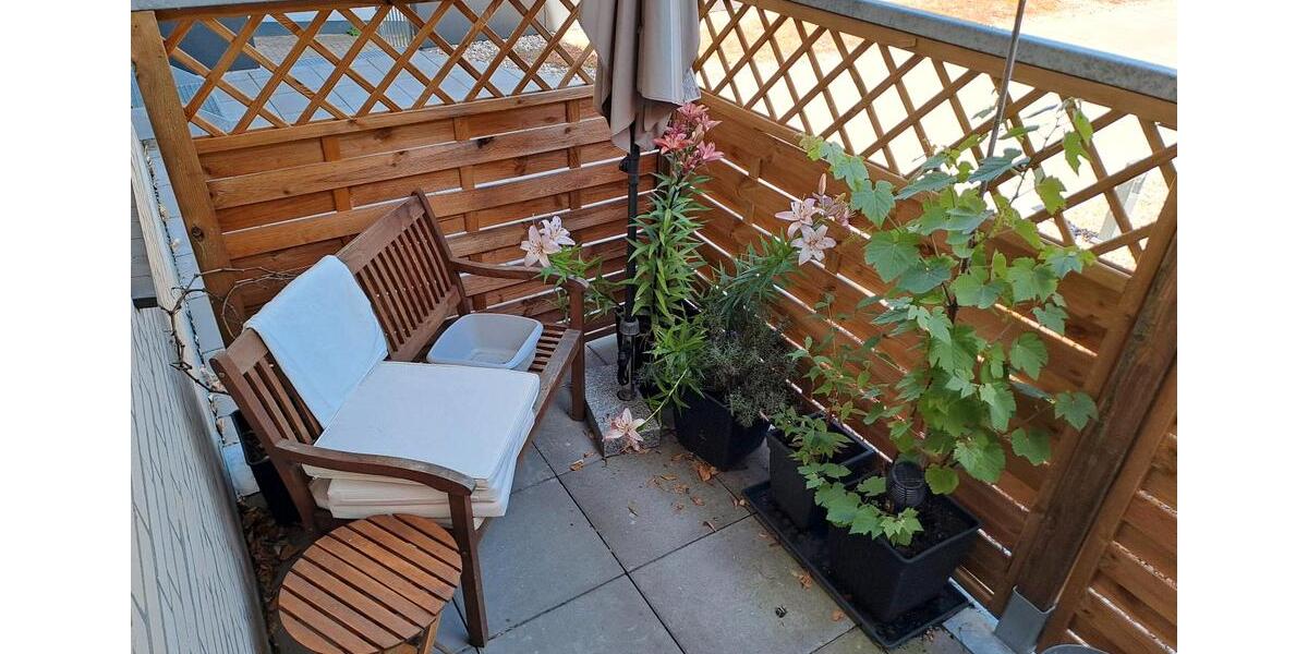 Erdgeschoßwohnung Lübeck Sankt Gertrud - 2 Zimmer, 67 m&sup2;, 295.000&euro; | Angebot:27072482