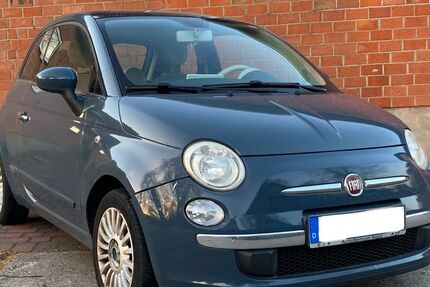 Fiat 500 179.568 km 2.800 &euro; Kastorf 23847