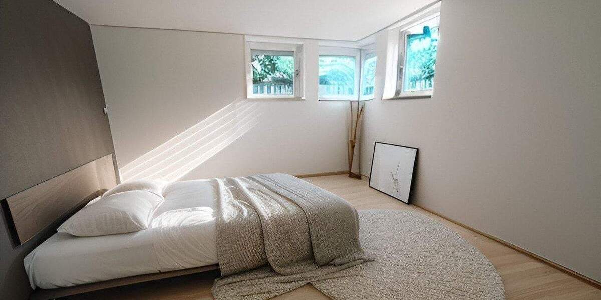 Etagenwohnung Bad Schwartau - 4 Zimmer, 103 m&sup2;, 295.000&euro; | Angebot:25679899