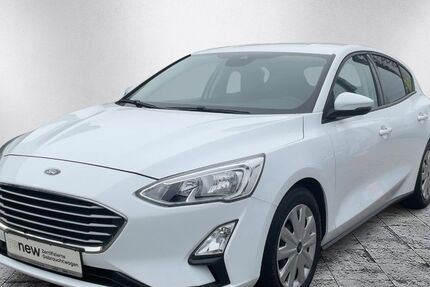 Ford Focus 57.040 km 14.480 € Lübeck 23560