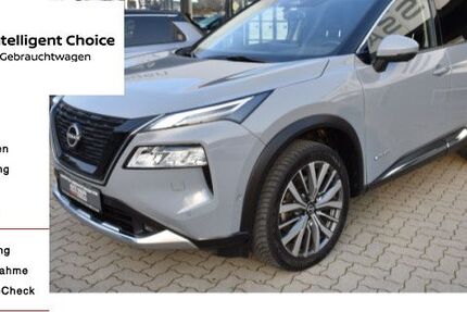 Nissan X-Trail 38.760 km 31.900 &euro; Neustadt/Holstein 23730