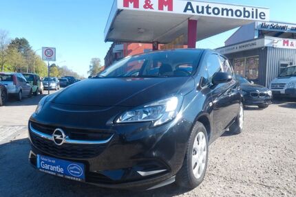 Opel Corsa 135.176 km 7.700 &euro; Lübeck 23554
