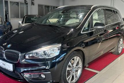 BMW 220 123.837 km 13.900 &euro; Bad Segeberg 23795