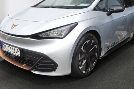 Cupra Born 5.000 km 33.490 &euro; Bad Schwartau 23611