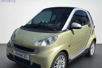 Smart forTwo 88.000 km 6.199 &euro; Breitenfelde 23881
