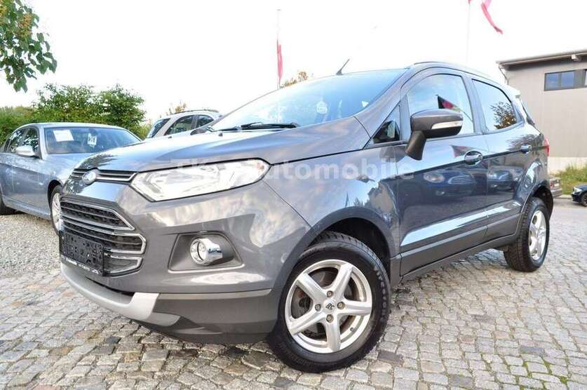 EcoSport
