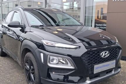 Hyundai KONA 49.334 km 18.480 &euro; Lübeck 23562
