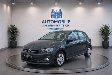 VW Polo 63.545 km 13.490 &euro; Lübeck 23554