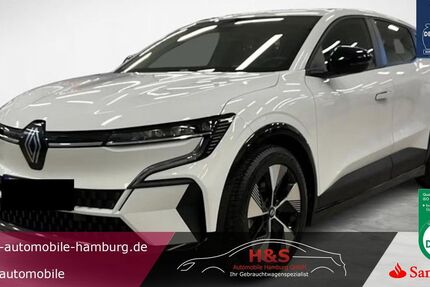 Renault Megane E-TECH 58.023 km 24.900 &euro; Bad Segeberg 23795