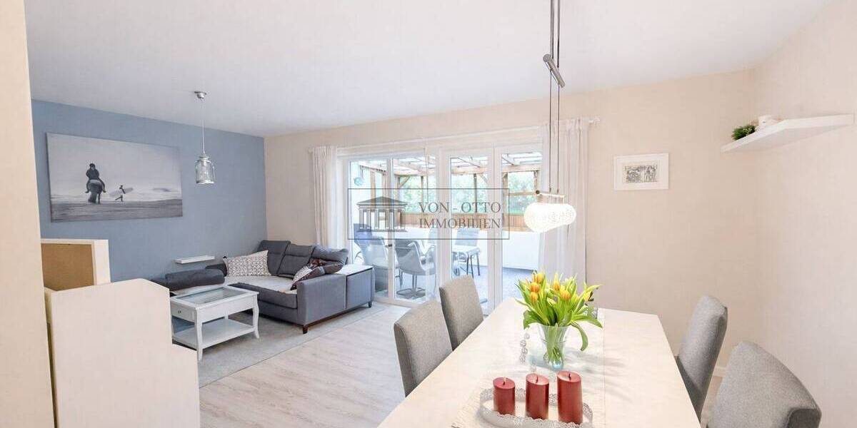 Mehrfamilienhaus, Wohnhaus Bliestorf - 7 Zimmer, 179 m&sup2;, 299.000&euro; | Angebot:26189811