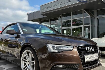 Audi A5 86.700 km 20.900 € Bad Oldesloe 23843