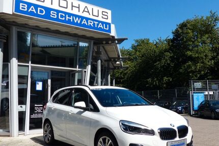 BMW 218 Active Tourer 71.700 km 17.450 &euro; Bad Schwartau 23611