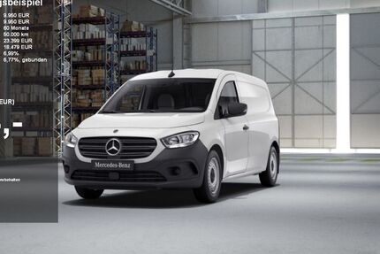 Mercedes-Benz Citan 15.165 km 24.859 &euro; Lübeck 23556