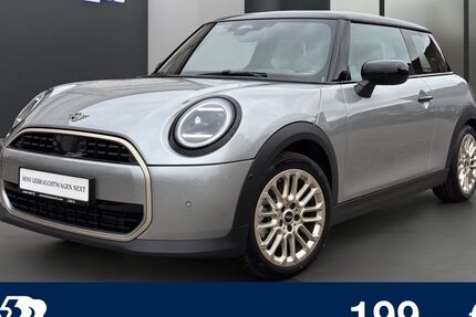 Mini Cooper C 21.715 km 24.950 &euro; Bad Segeberg 23795