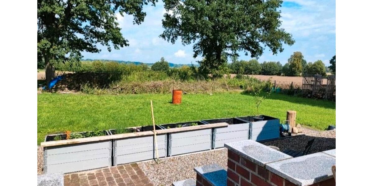 Einfamilienhaus Ahrensbök - 5 Zimmer, 144 m&sup2;, 385.000&euro; | Angebot:25404919