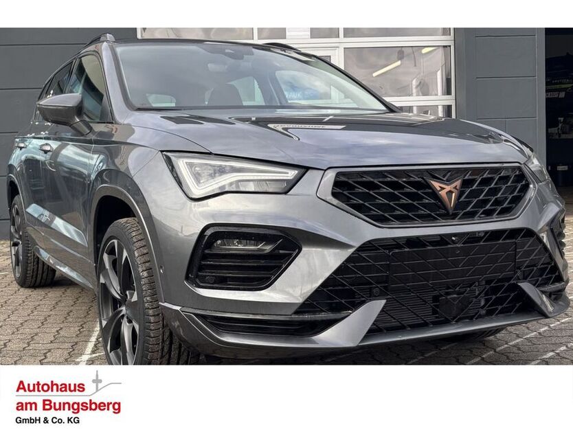 Ateca