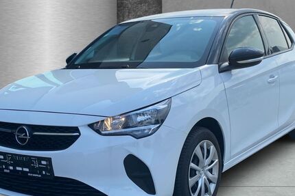 Opel Corsa 26.331 km 16.450 &euro; Reinfeld/ Wesenberg 23858
