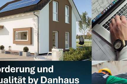 Haus Sandesneben - 5 Zimmer, 131 m&sup2;, 519.700&euro; | Angebot:25511998