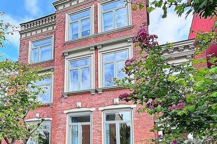 Wohnung Lübeck Sankt Jürgen - 4 Zimmer, 107 m&sup2;, 498.500&euro; | Angebot:26754942