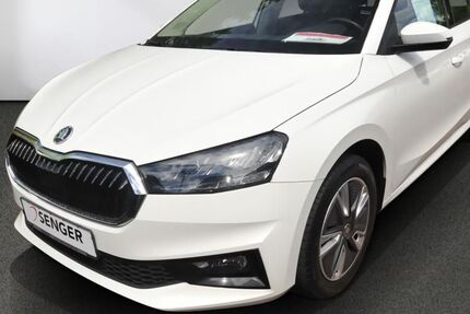 Skoda Fabia 78.050 km 13.880 &euro; Bad Schwartau 23611