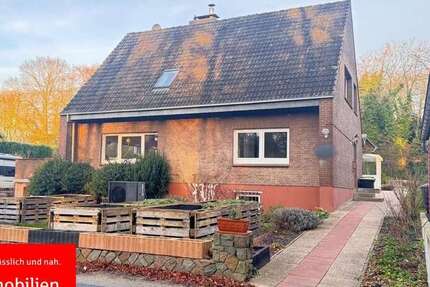 Haus Ahrensbök - 5 Zimmer, 153 m&sup2;, 320.000&euro; | Angebot:24648803