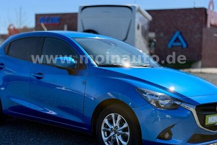Mazda 2 33.500 km 12.790 &euro; Reinfeld 23858
